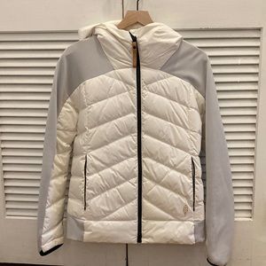 Indygena Lampo winter coat size medium